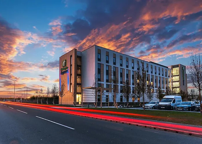 Holiday Inn Express - Bicester By Ihg
