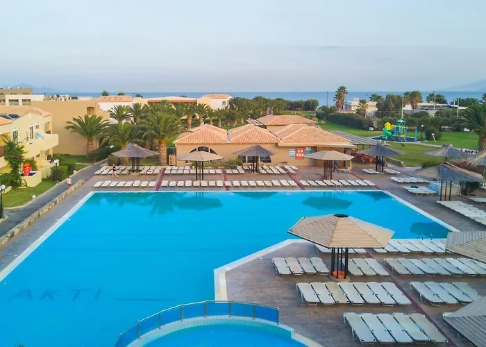 Akti Beach Club