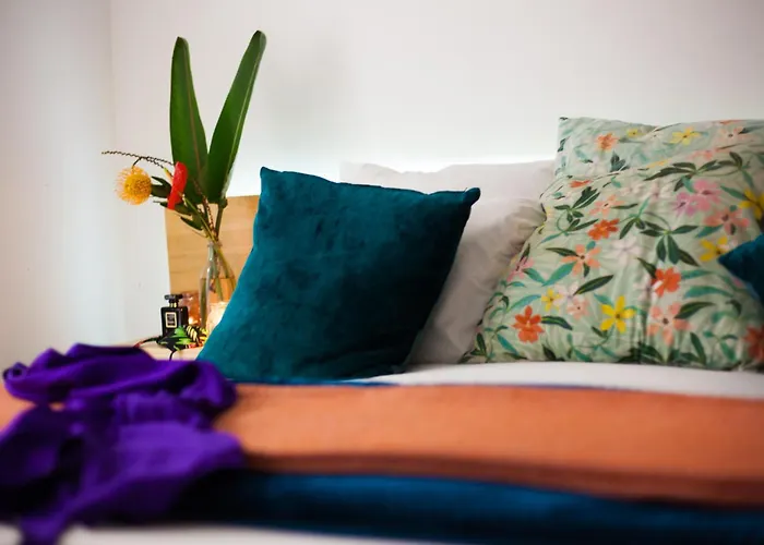 Mister C Bed & Breakfast Hartbeespoort