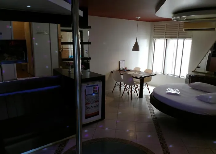 A2 Suites - Hotel E Motel Núcleo Bandeirante