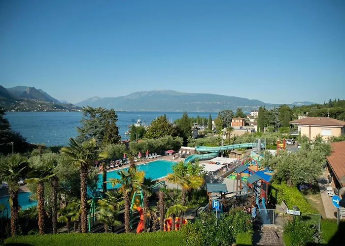Villaggio Turistico Internazionale Camping Eden