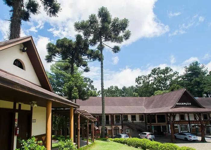 La Dolce Vita Park Hotel