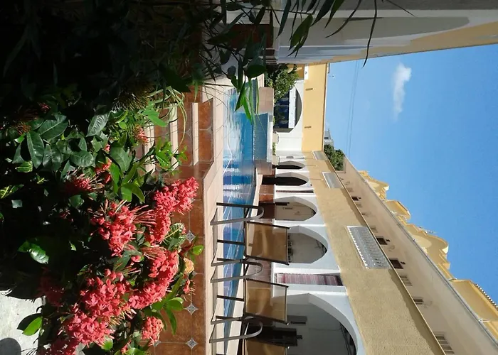 Hotel Real del Mar