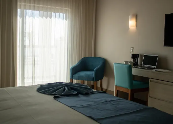 Varali Grand Hotel Mazatlan
