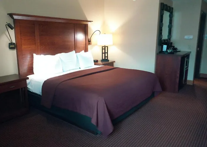 Timberlake Lodge Grand Rapids