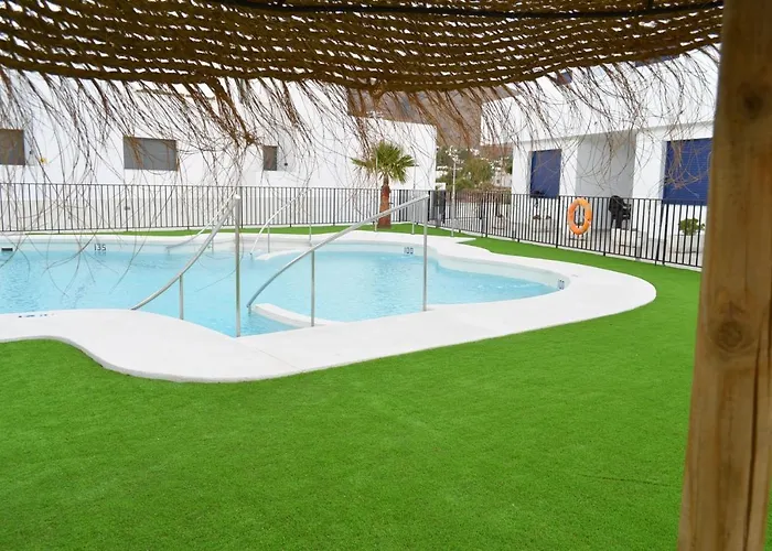 Apartamentos Cala San Pedro