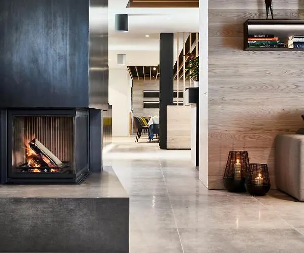 Nodo Hotel