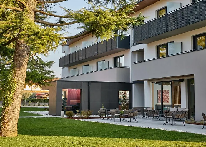 Nodo Hotel