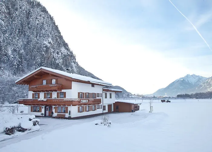 Gästehaus Luxner