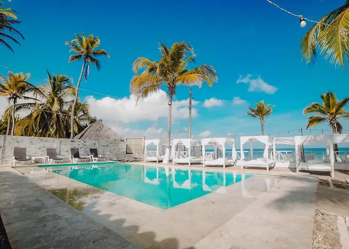 Hotel Marbelo Coveñas