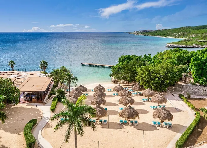 Dreams Curacao Resort, Spa & Casino