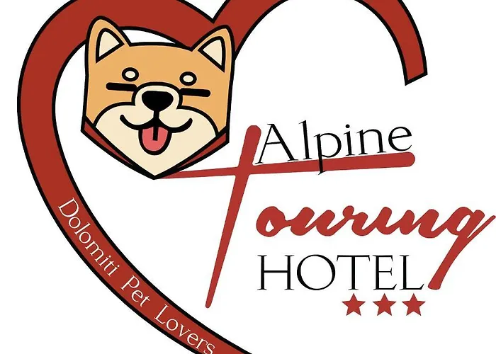 Alpine Touring Hotel-Petfriendly