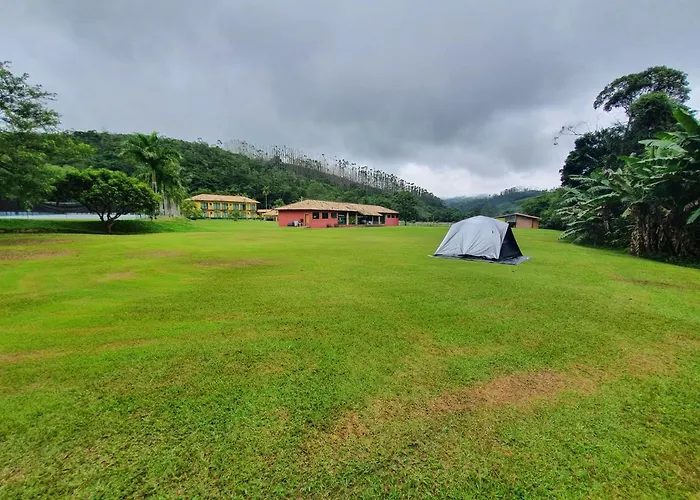 Espaço Casa na Rocha