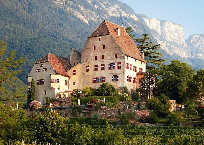 Schloss Englar