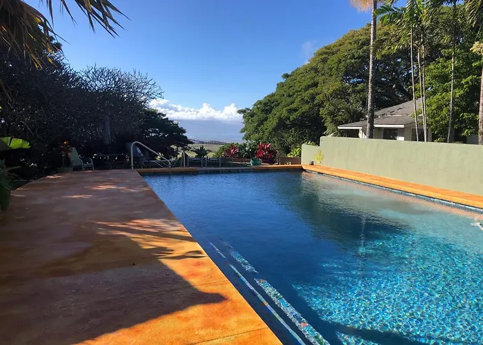 Banyan Tree B&B Retreat