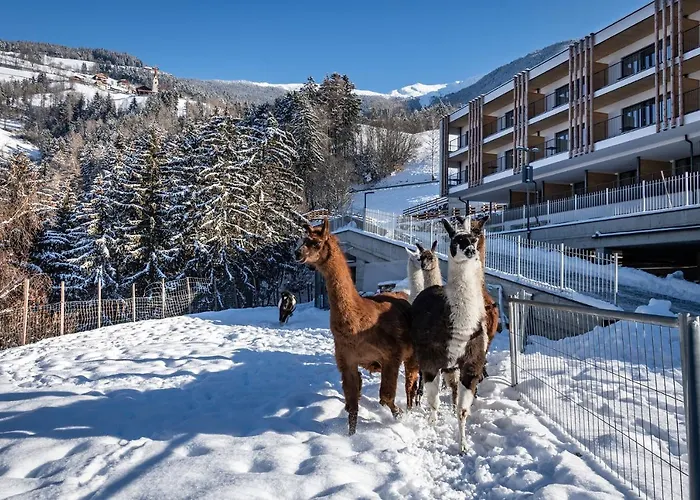 Hotel Torgglerhof Brixen