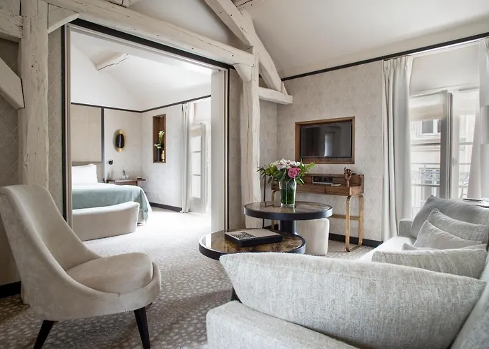 Esprit Saint Germain