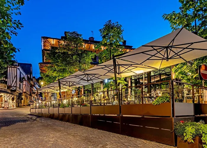 Fiocco di Neve Relais&SPA