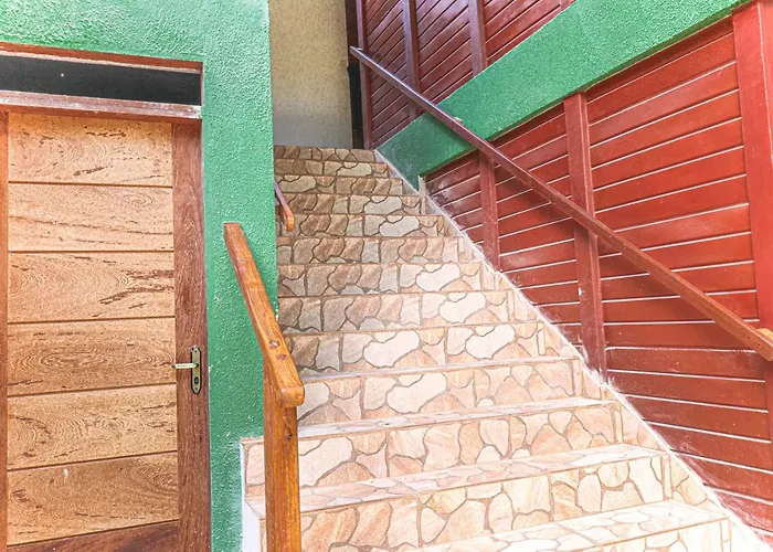 Campos Elisios Boipeba