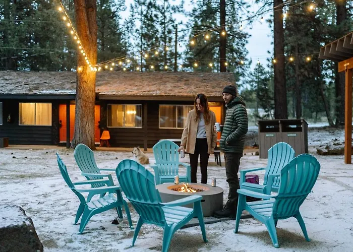 Loge Bend Hotel