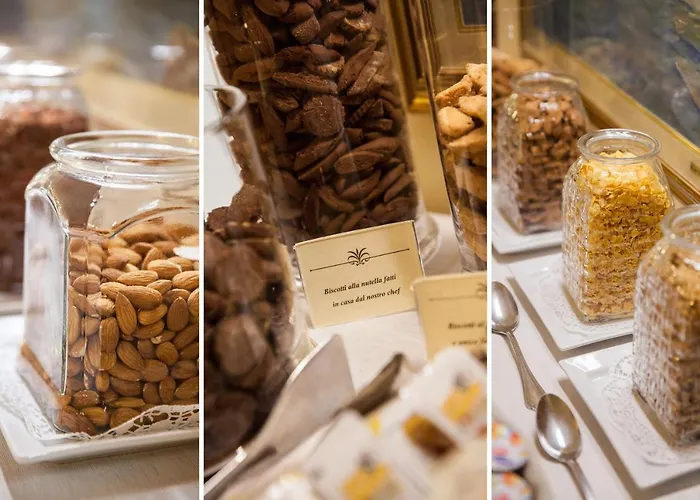 Hotel Villa Ida family wellness Laigueglia