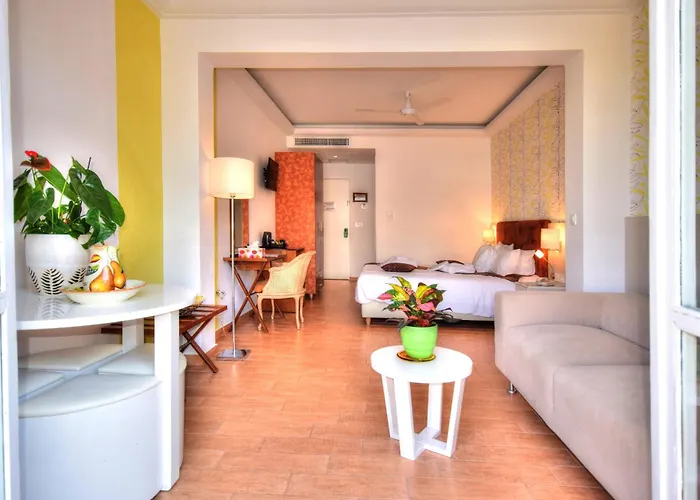 Kalyves Beach Hotel