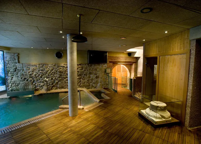 Hotel Spa La Casa Mudéjar