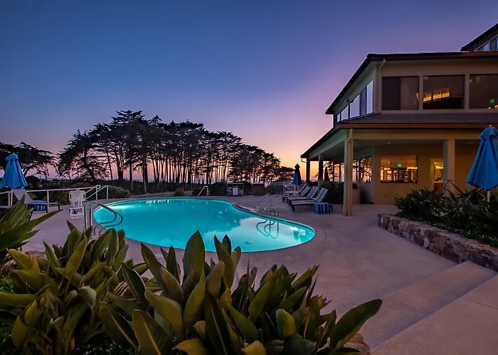 Seascape Beach Resort