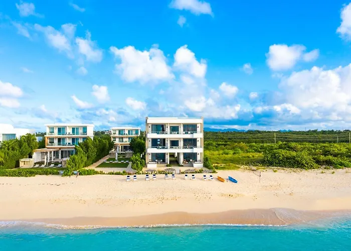 Tranquility Beach Anguilla Resort