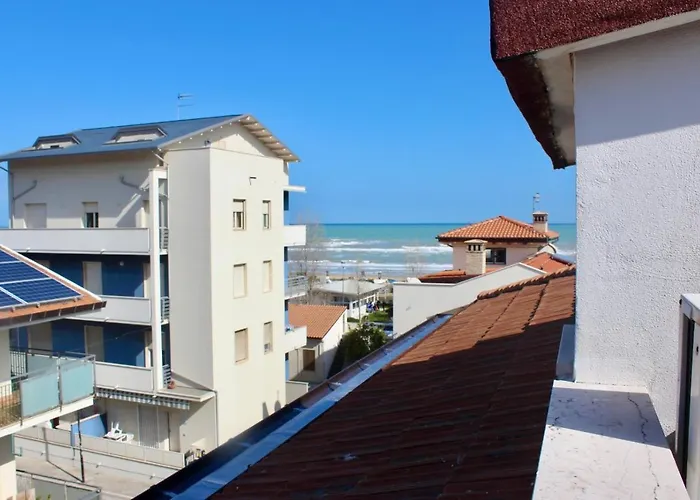Hotel Tuo Mare