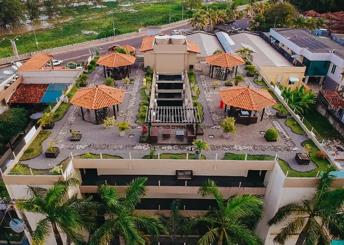 Hotel Do Forte