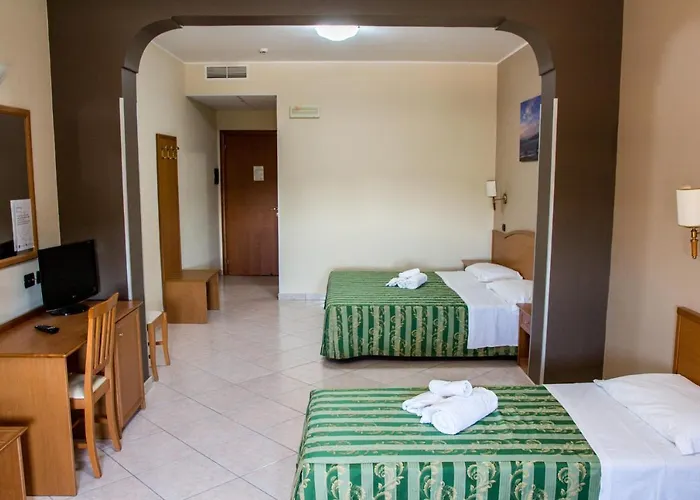 Hotel San Giorgio