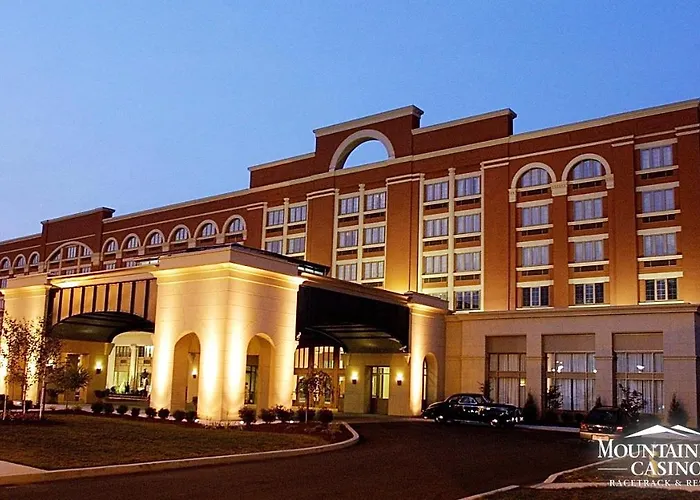 Mountaineer Casino Resort