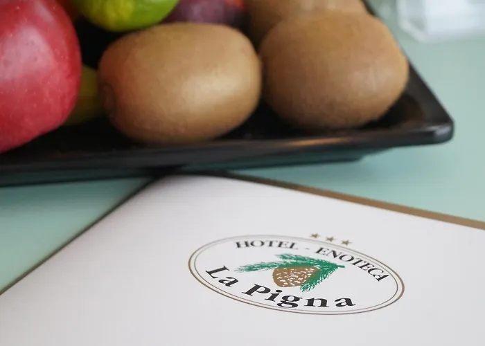 Hotel La Pigna Lignano Sabbiadoro