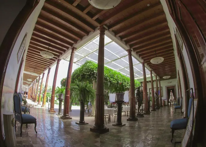 La Casa del Marqués