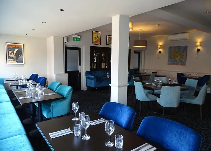 The Beeches Hotel & Leisure Club West Bridgford