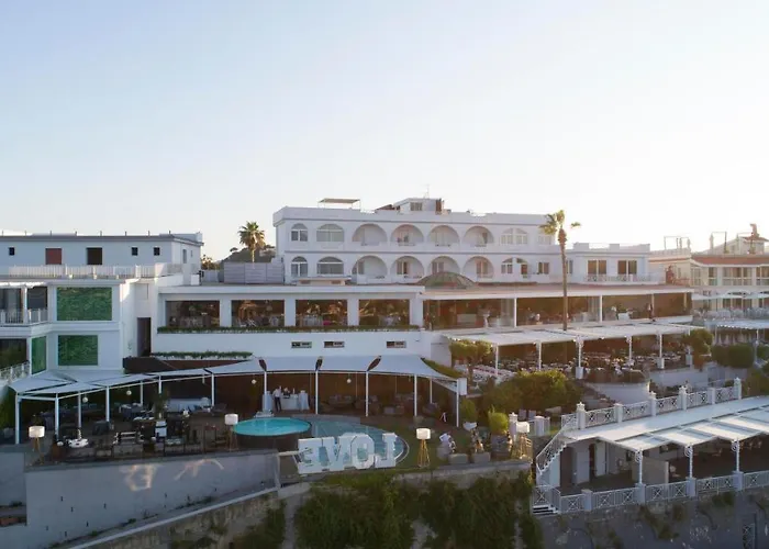 Hotel Il Gabbiano