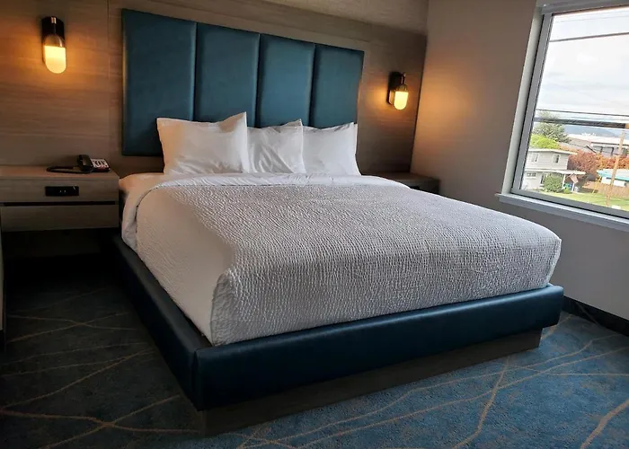 Salish Inn Anacortes