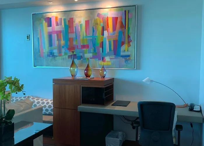 One Bal Harbour Ritz Bal Harbour Aparthotel
