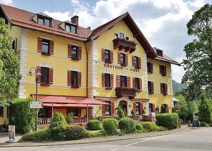 Gasthof zur Post