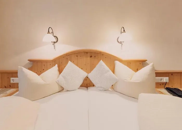 Hotel Tanzer