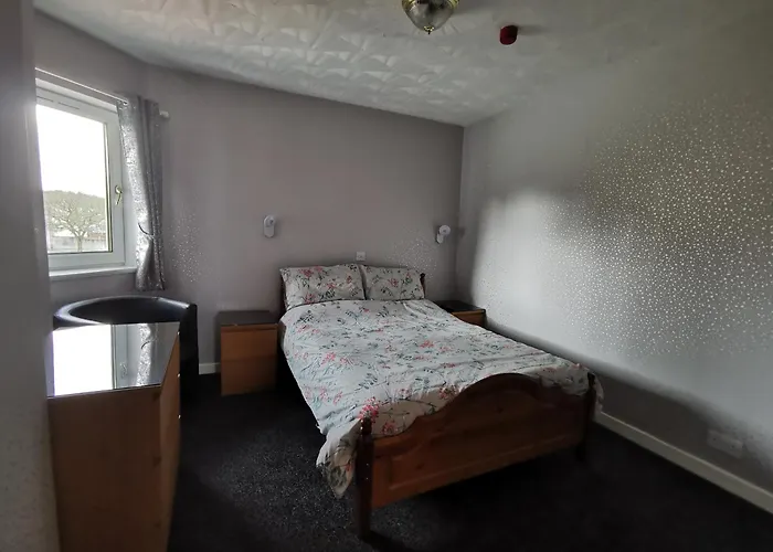 Whitehouse Guest House