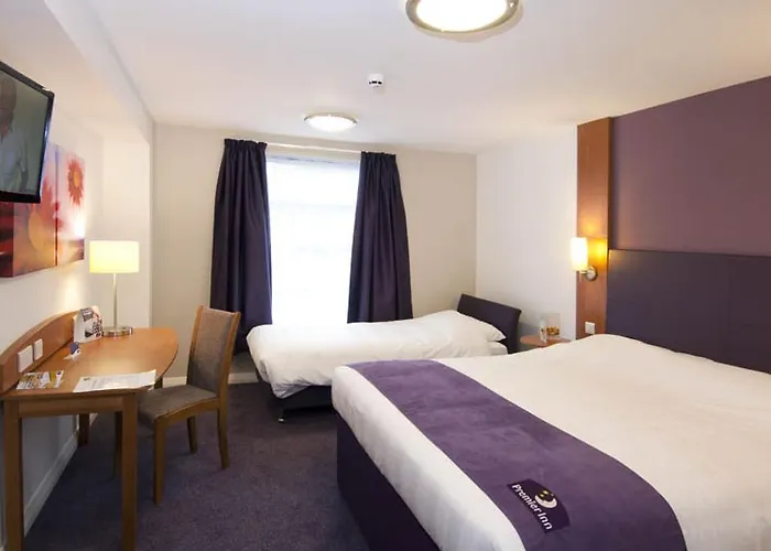 Premier Inn Kings Langley
