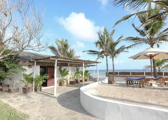 Ocean Sports Resort