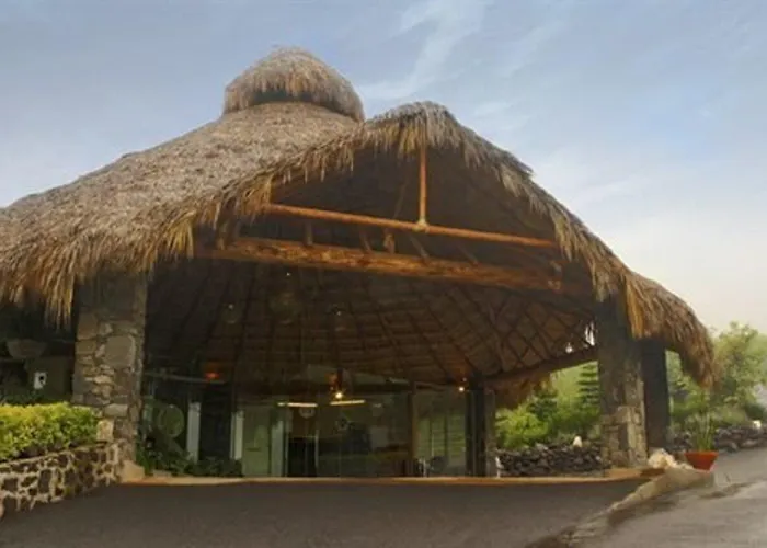 Las Puertas Al Cielo Suites Cortazar