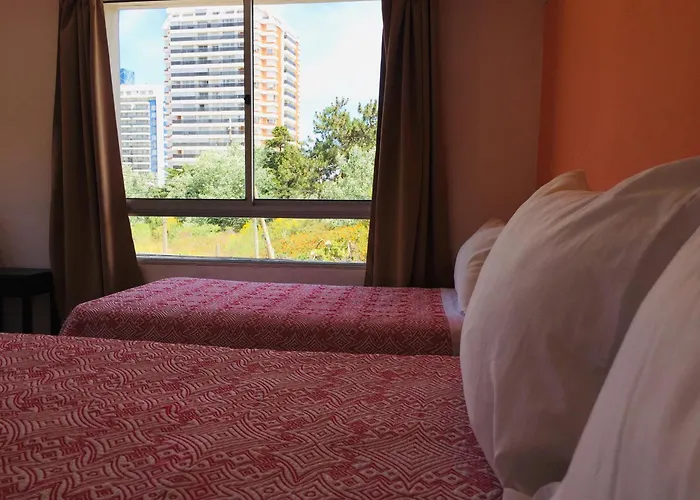 San Remo Punta Hotel