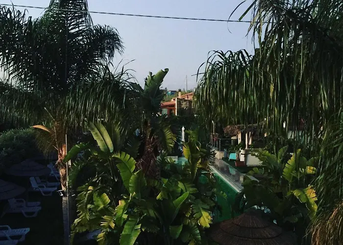 Saija Resort Pozzallo