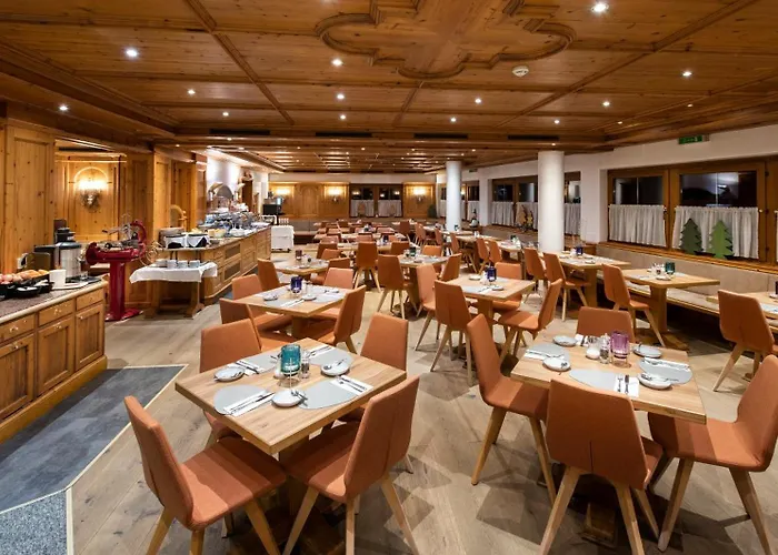 Manni Das Hotel