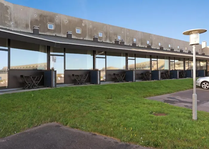 Landal Hotel Fyrklit