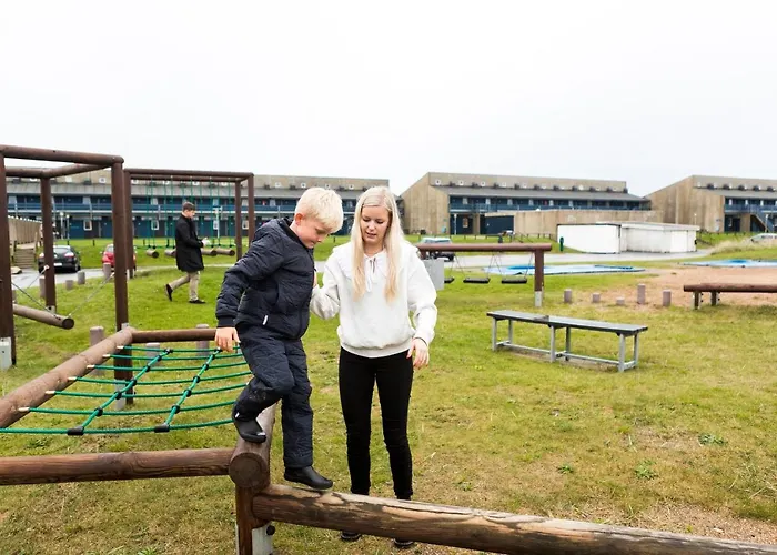 Landal Hotel Fyrklit Hirtshals